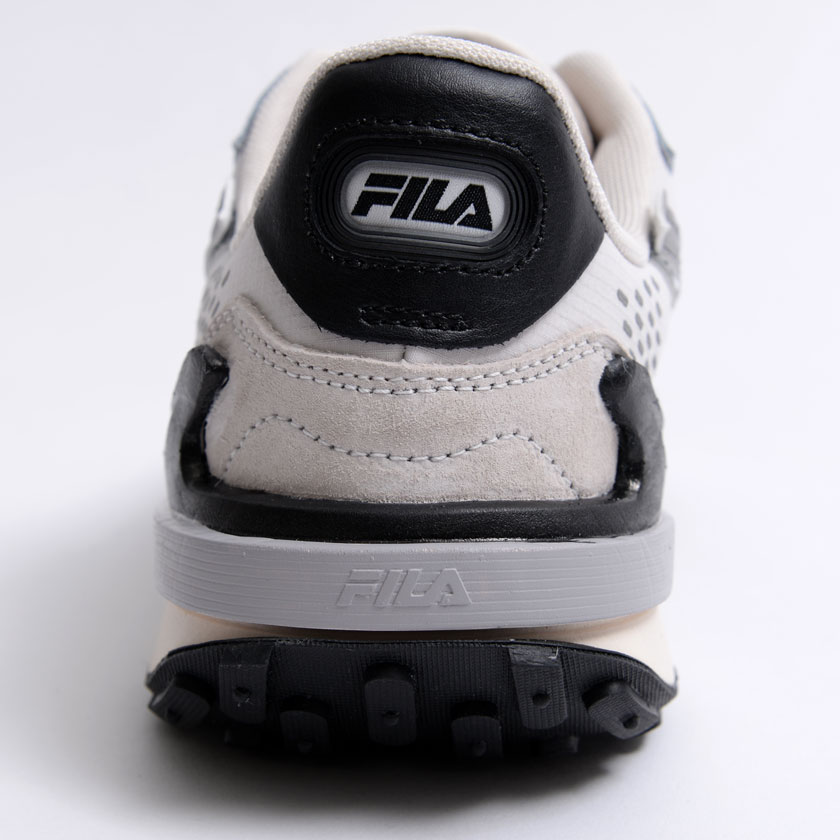 FILA フィラ スニーカー メンズ ブランド 靴 シューズ RAPIDRIDE