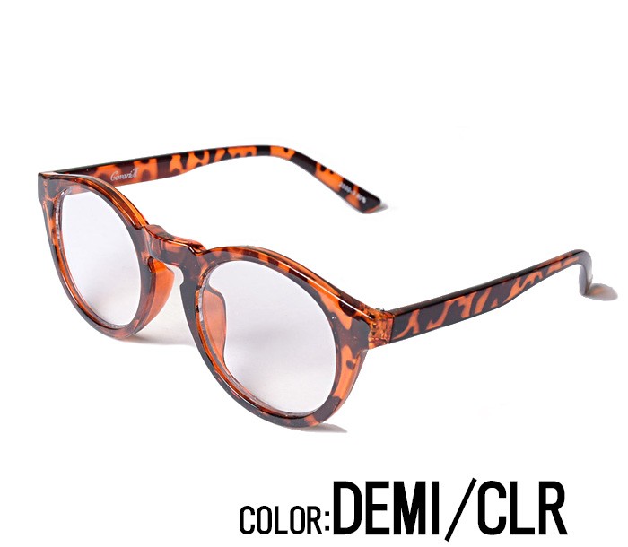 SHISHIKUI boston BEIGE DEMI clear サングラス boston / DARK DEMI clear – SHISHIKUI