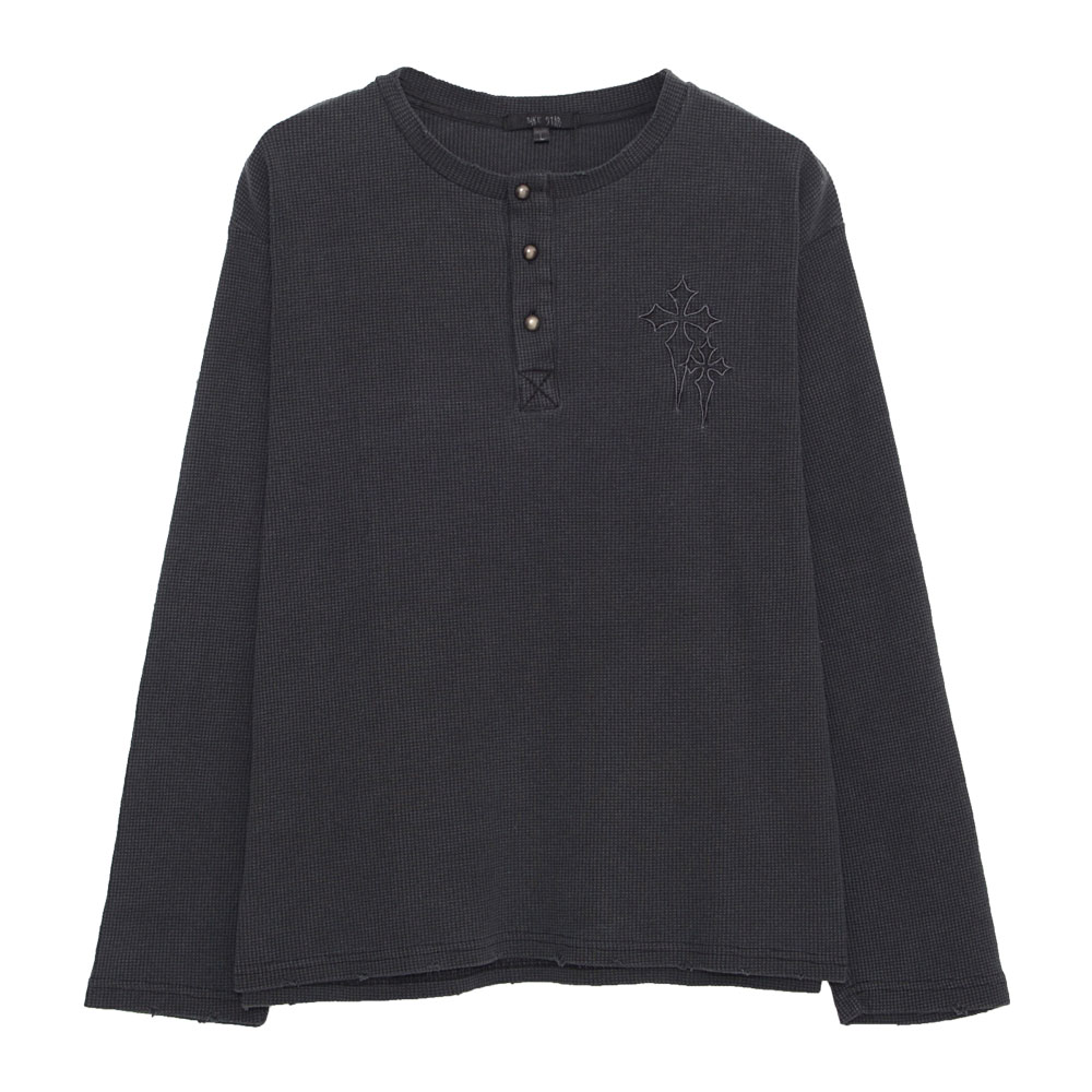 SILVER BULLET（シルバーバレット） ロンT メンズ 長袖Tシャツ 