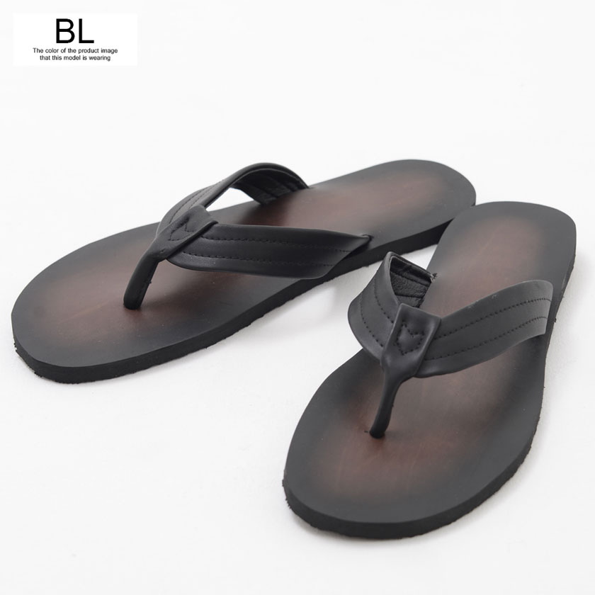 SILVER BULLET（シルバーバレット） トングサンダル メンズ ブランド