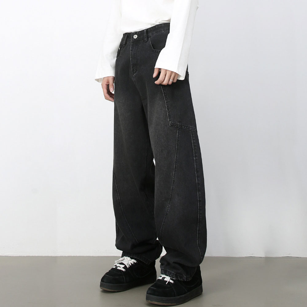 古着　リメイク　デニム　カットアウト　バルーン　個性派 楽天市場】Levi's(リーバイス) 70s VINTAGE ヴィンテージ 646