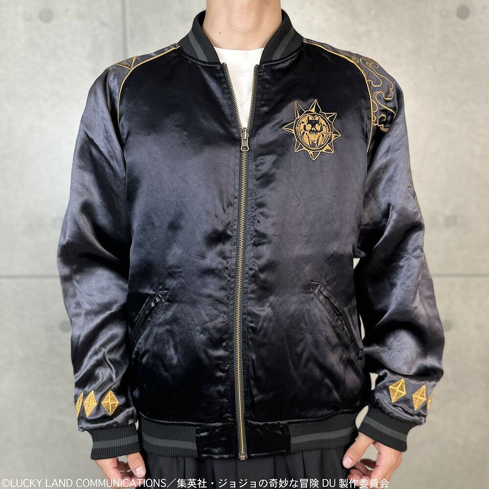 SILVER BULLET（シルバーバレット） ジョジョの奇妙な冒険 吉良吉影