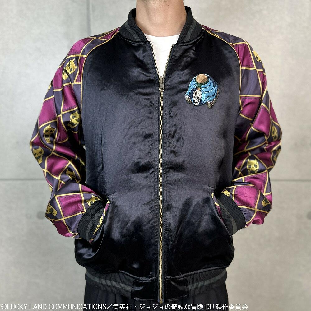 SILVER BULLET（シルバーバレット） ジョジョの奇妙な冒険 吉良吉影