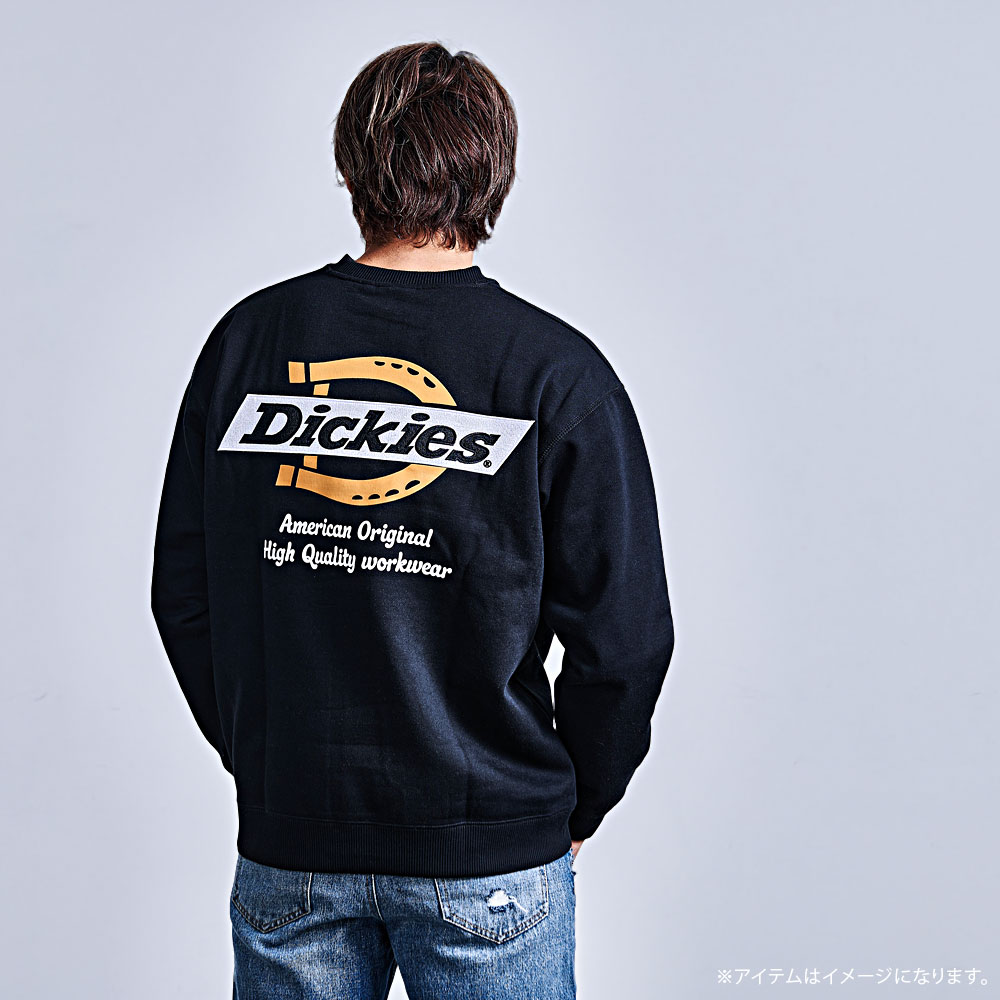 Dickies（ディッキーズ） 福袋 2026 メンズ ブランド 4点セット ジップ