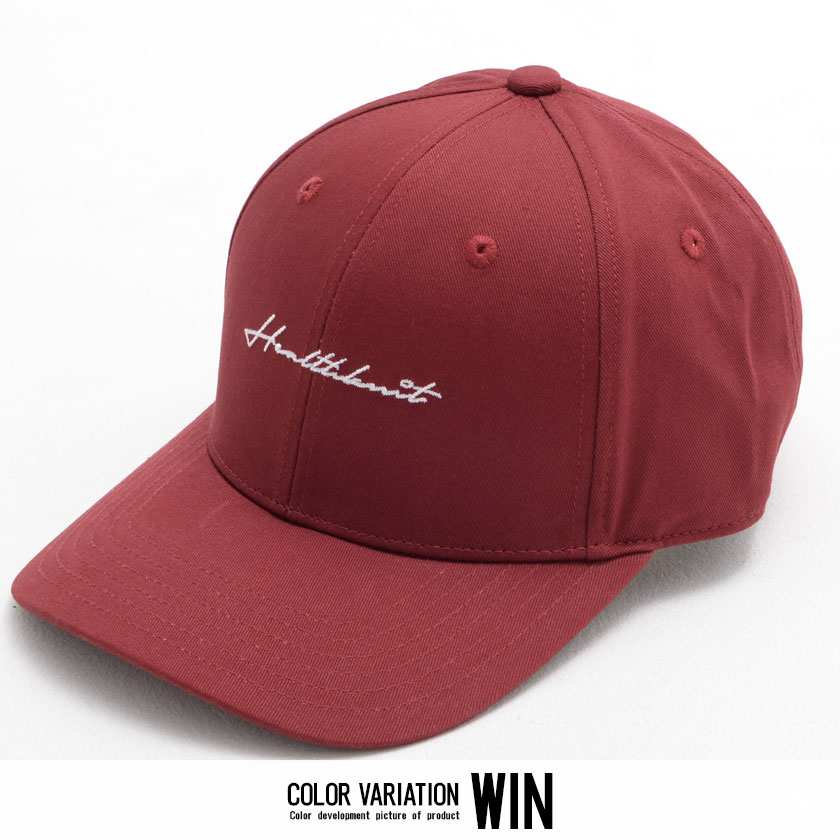 【BADBLOOD】Speed LOGO Nylon Ball Cap ロゴ キャップ Speed Logo Nylon Ball Cap - Black – BADBLOOD TAIWAN