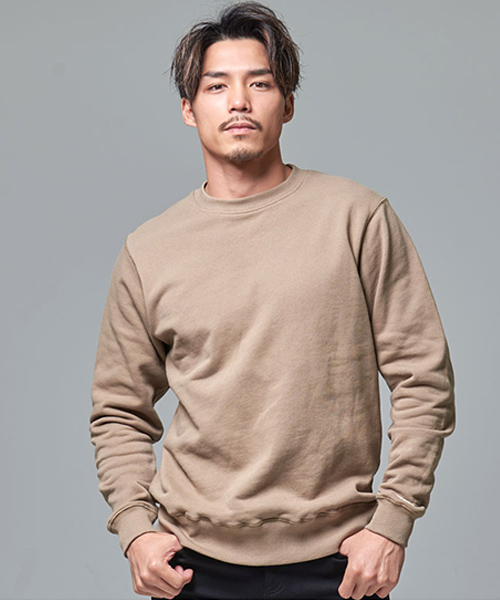 Goodwear トレーナー 厚手 グッドウェア メンズ ブランド 裏毛