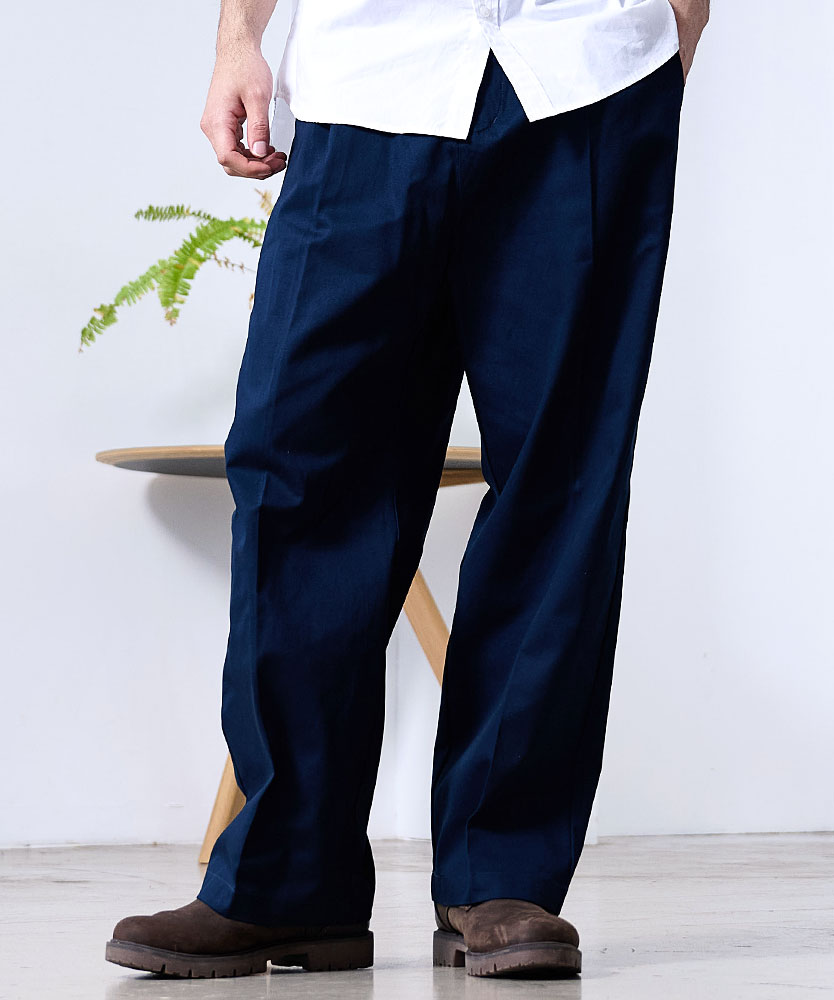 SILVER BULLET（シルバーバレット） ワイドパンツ メンズ ブランド