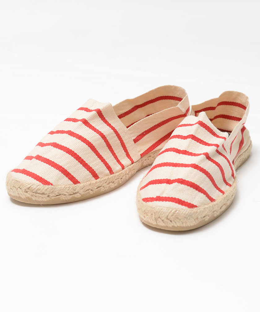 MAISONMARGIELA エスパドリーユ Maison Margiela（メゾンマルジェラ）エスパドリーユ 黄 サイズ