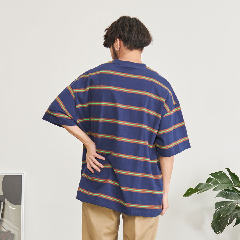 Dickies ディッキーズ Tシャツ メンズ 半袖 大きいサイズ クルーネック カジュアル アウトドア ワーク (郵)｜silverbulletxfuga｜11