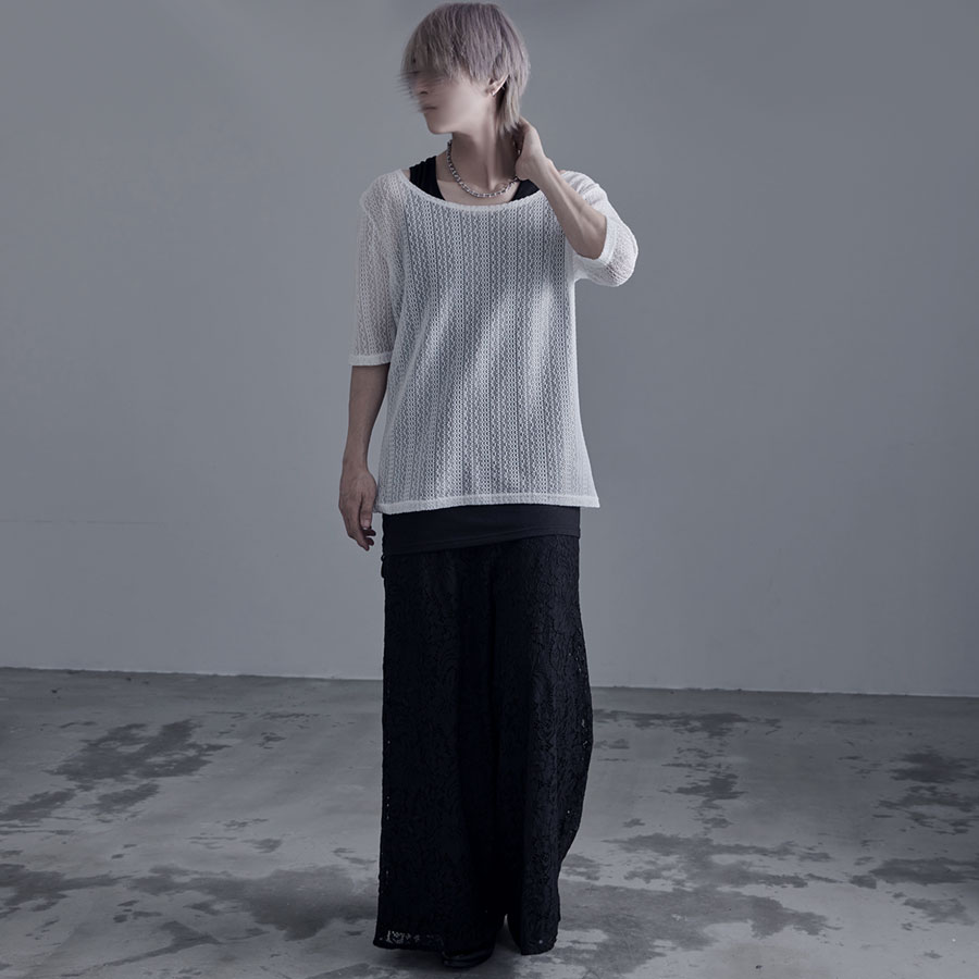 SILVER BULLET Tシャツ タンクトップ メンズ 2点セット