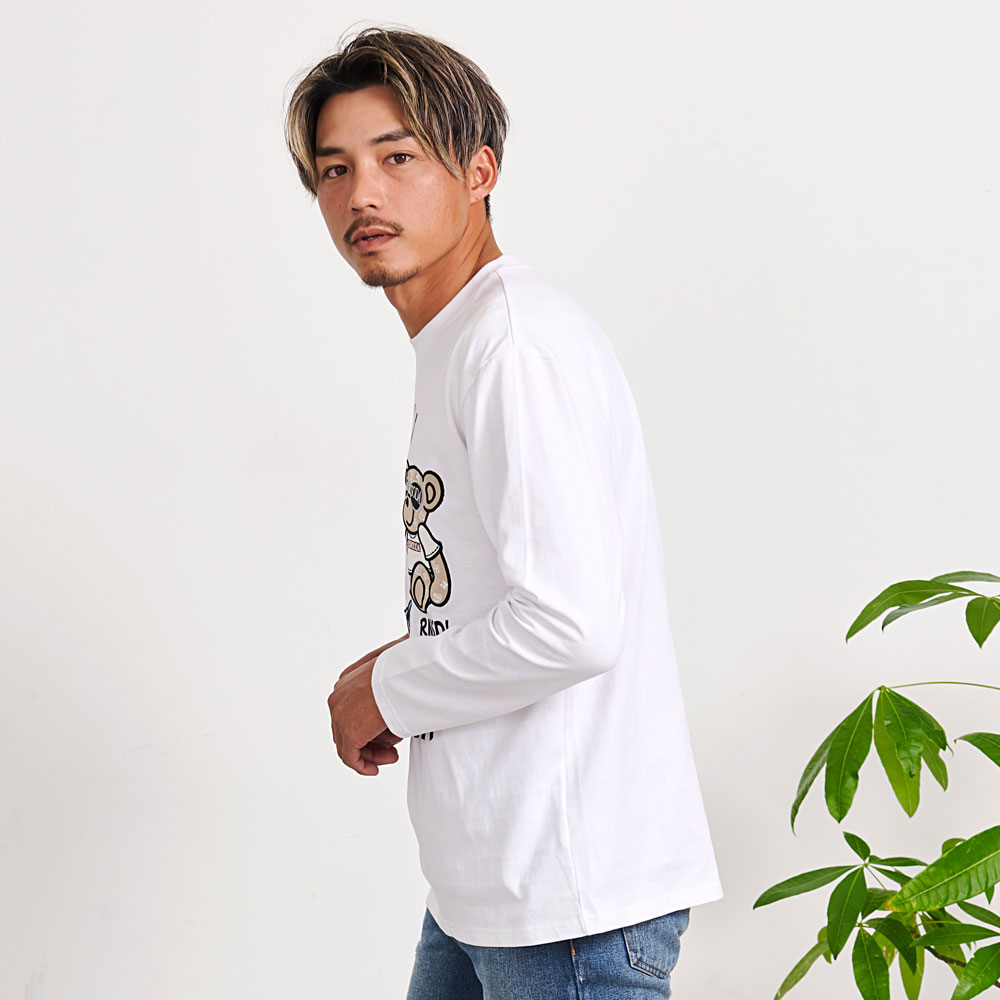 刺繍Tシャツ 刺繍 ワッペン ロンＴ Ｔシャツ 長袖 000000020401-01-m.jpg?t=