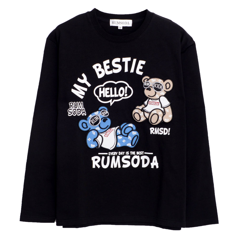 SILVER BULLET ロンT メンズ 長袖 Tシャツ ブランド おしゃれ