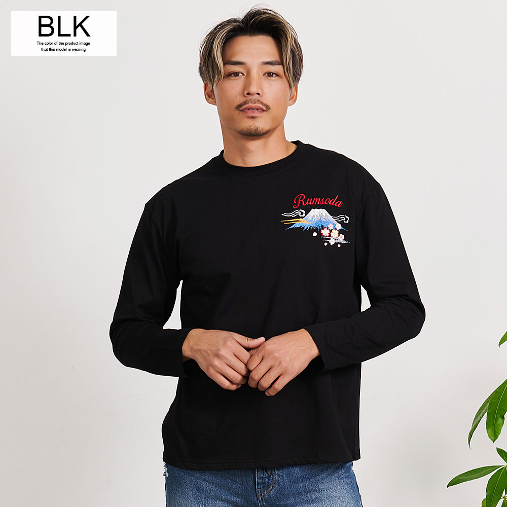 SILVER BULLET ロンT メンズ 長袖 Tシャツ ブランド おしゃれ