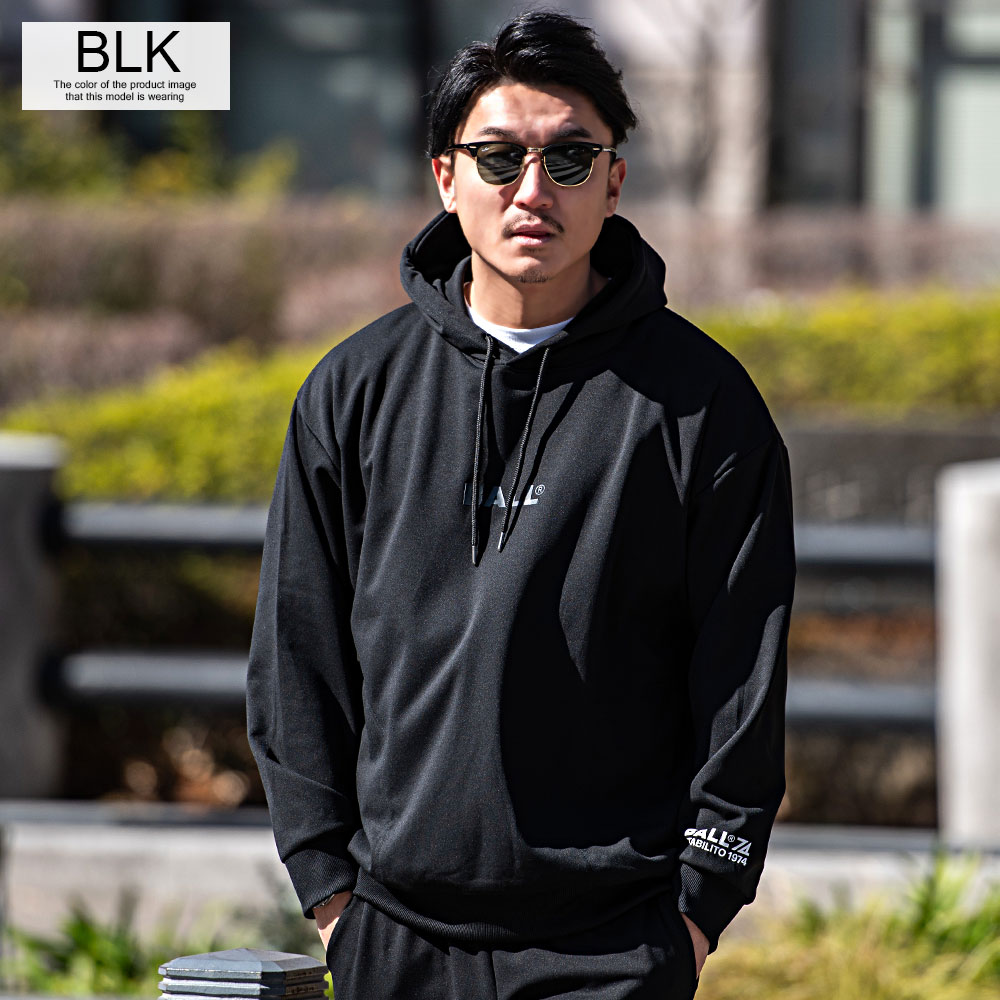 Bal バル スウェット トレーナー デカプリント メンズ XL