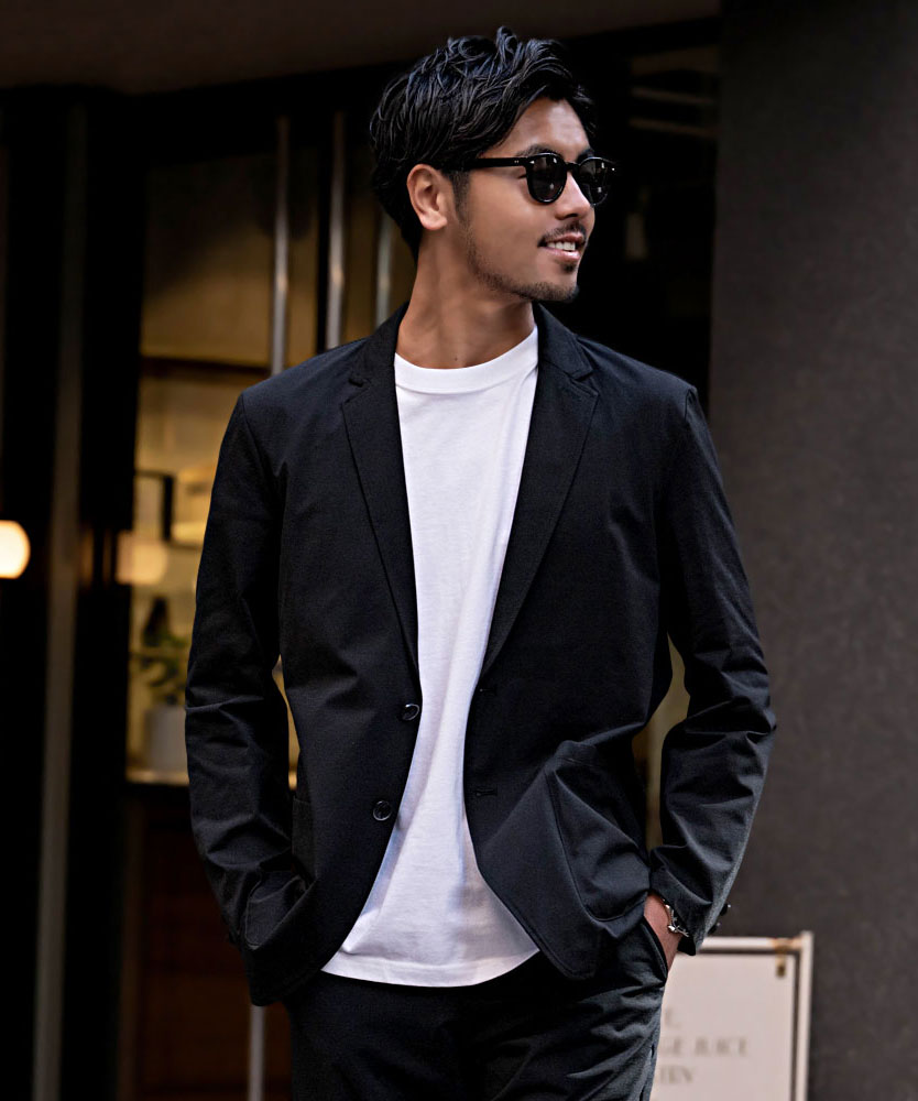 SILVER BULLET（シルバーバレット） セットアップ メンズ スーツ