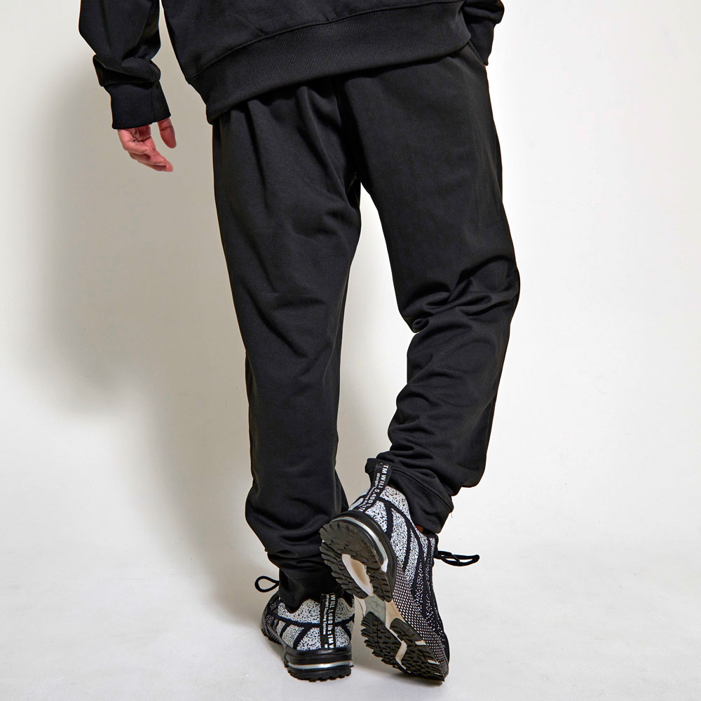 BALL ジョガーパンツ メンズ スウェット イージー ストレッチ