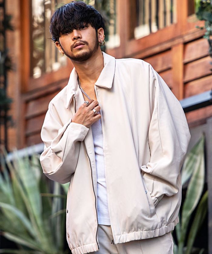 SILVER BULLET（シルバーバレット） ブルゾン メンズ ブランド