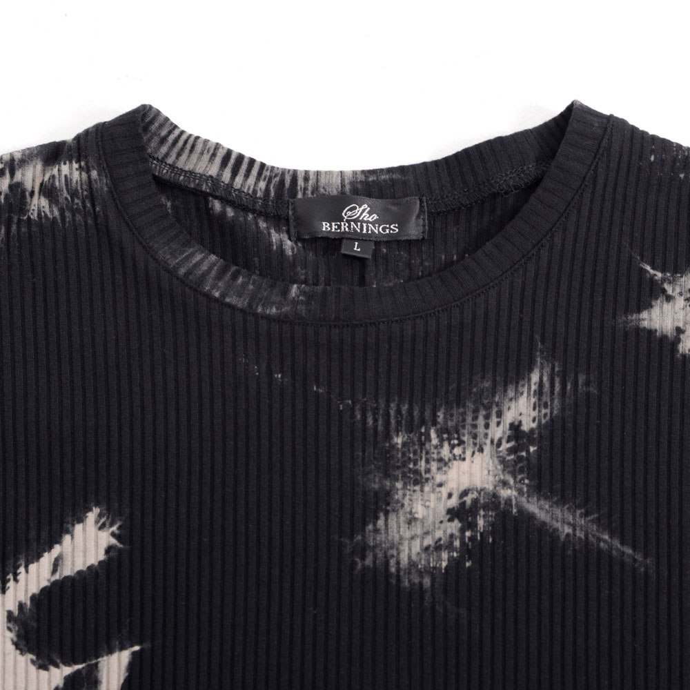 SILVER BULLET ロンT メンズ Tシャツ 長袖 カットソー インナー