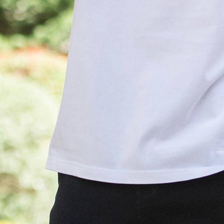 Tシャツ メンズ ブランド おしゃれ 半袖 大きいサイズ ベア クマ 白 黒 春 夏 (郵)｜silverbulletxfuga｜15