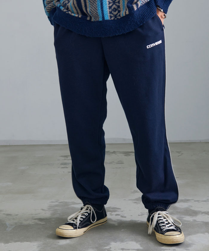 CONVERSE コンバース スウェットパンツ メンズ ジョガー
