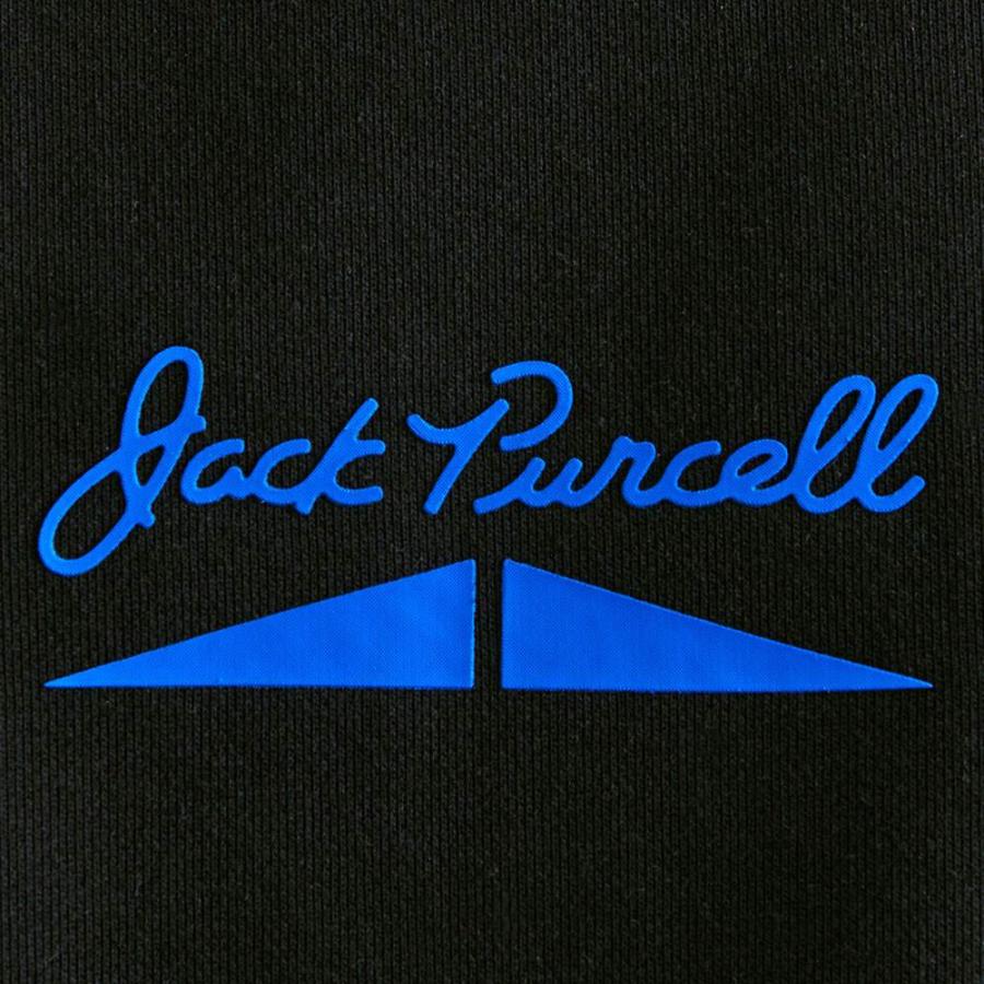 CONVERSE コンバース JACK PURCELL ジャックパーセル トレーナー メンズ ブランド アメカジ 長袖 大きいサイズ ワンポイント 春｜silverbulletxfuga｜18