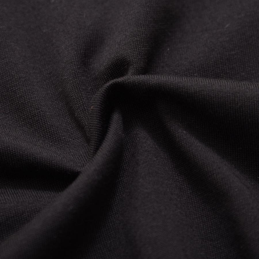 Tシャツ メンズ 半袖 メンズ おしゃれ ブランド クルーネック 大きいサイズ 白 黒 M L LL XL (郵)｜silverbulletxfuga｜17