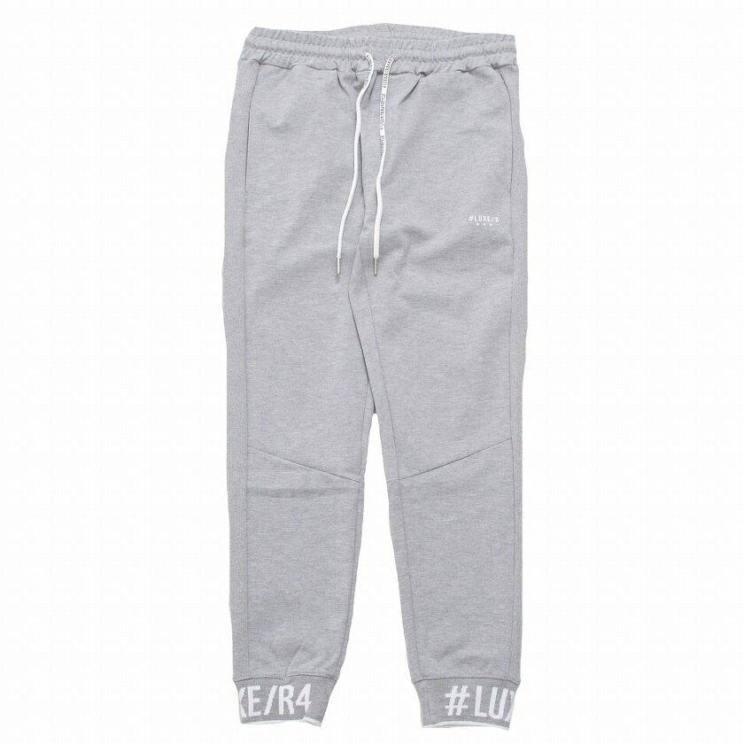 SILVER BULLET（シルバーバレット） ジョガーパンツ メンズ おしゃれ