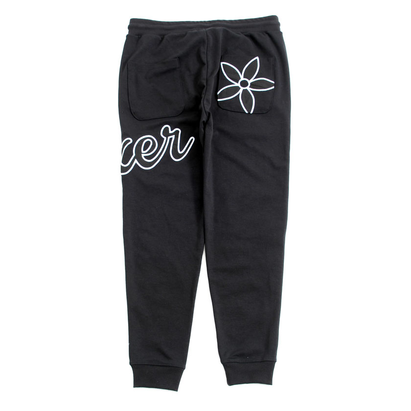 LUXE/R ジョガーパンツ メンズ ストレッチ ゴルフ セットアップ