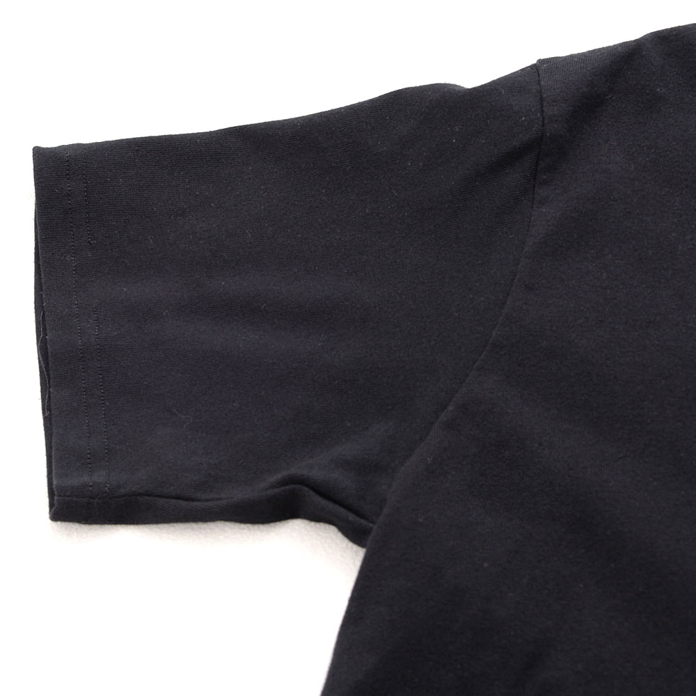 Tシャツ メンズ 半袖 おしゃれ ブランド トップス カットソー 白 黒 LUXE/R (郵)｜silverbulletxfuga｜11