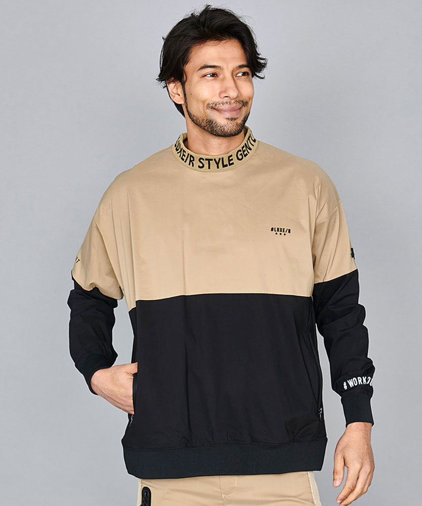luxe/r セットアップ（LUXE/R）の商品一覧 通販 - Yahoo!ショッピング