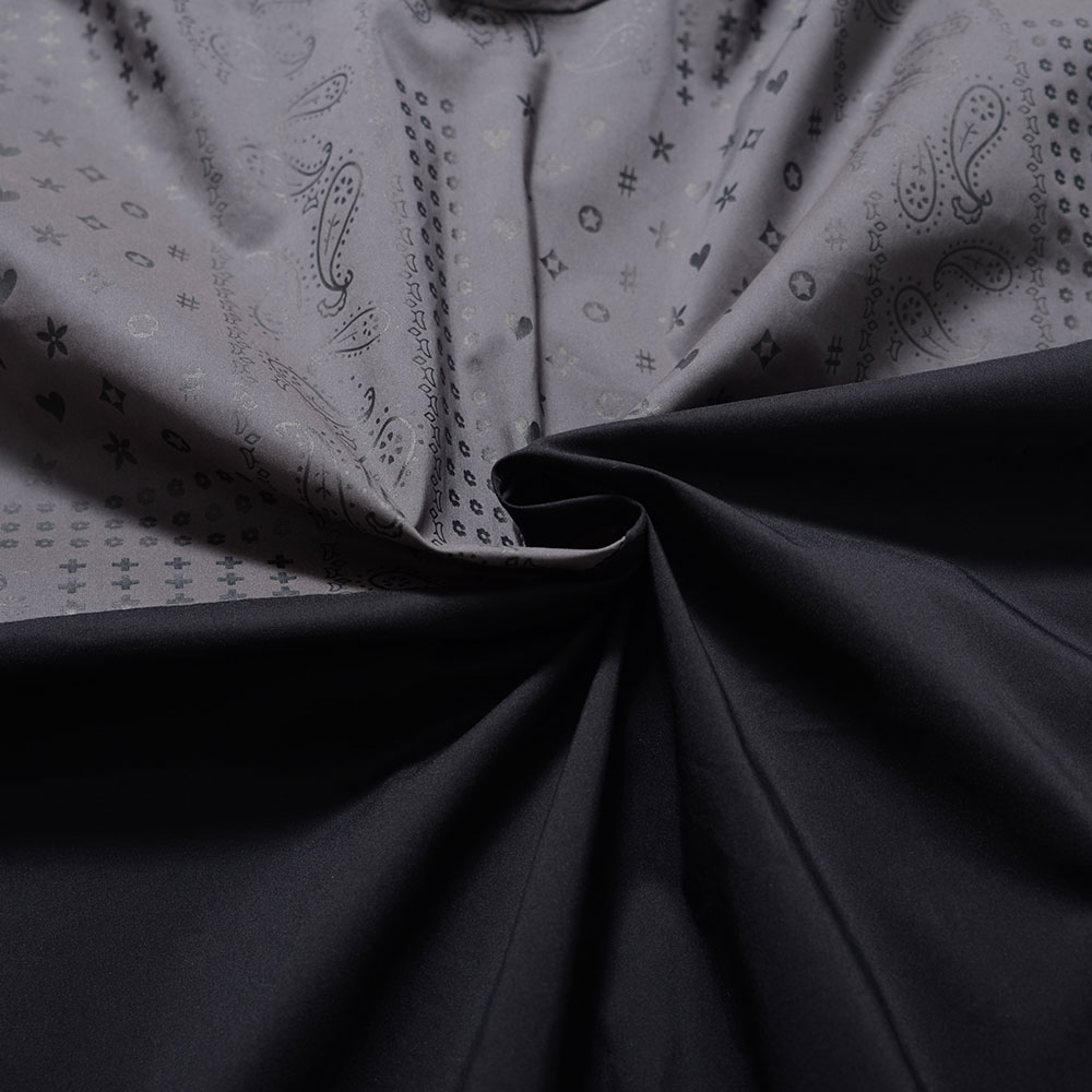 LUXE/R（ラグジュ） パーカー メンズ ブランド プルオーバー バンダナ