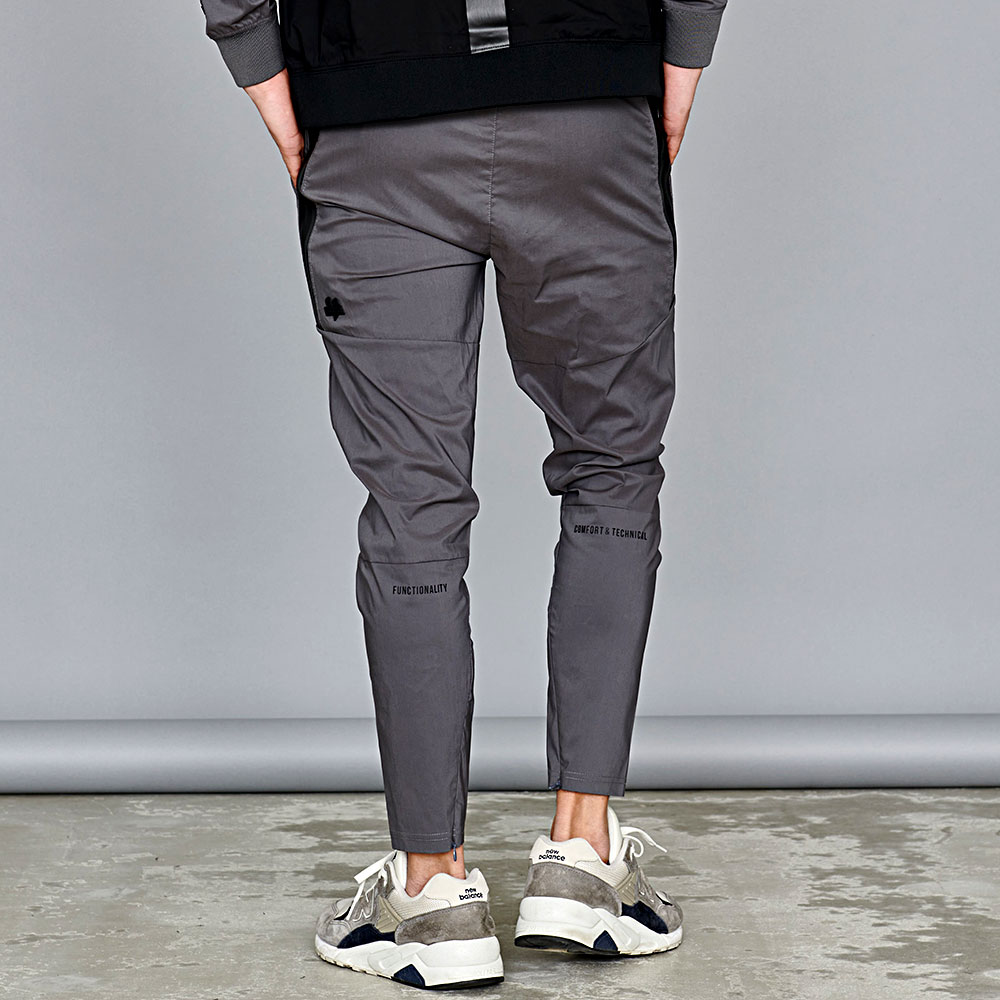 LUXE/R（ラグジュ） ジョガーパンツ メンズ おしゃれ ゴルフ