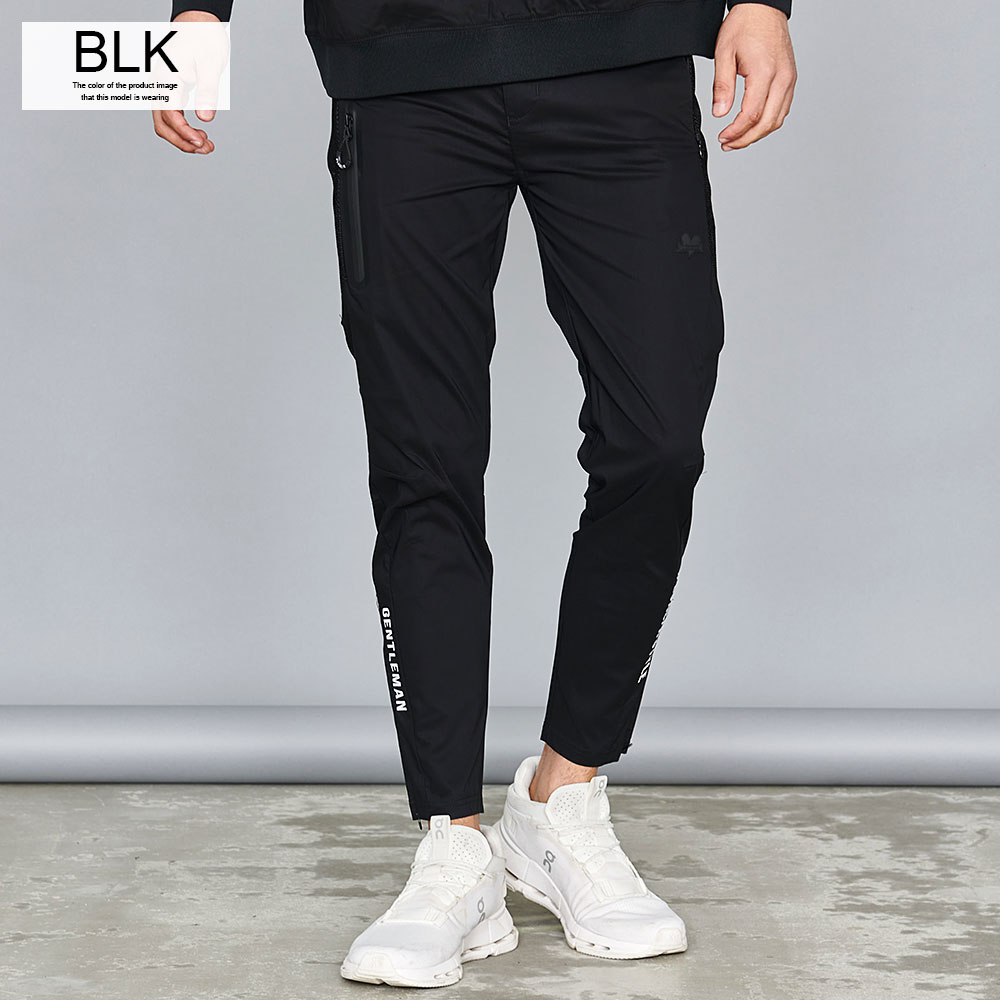 LUXE/R パンツ メンズ ブランド 上下 セットアップ可 ゴルフ 撥