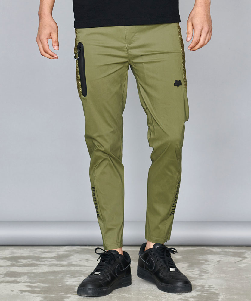 LUXE/R（ラグジュ） パンツ メンズ ブランド 上下 セットアップ可