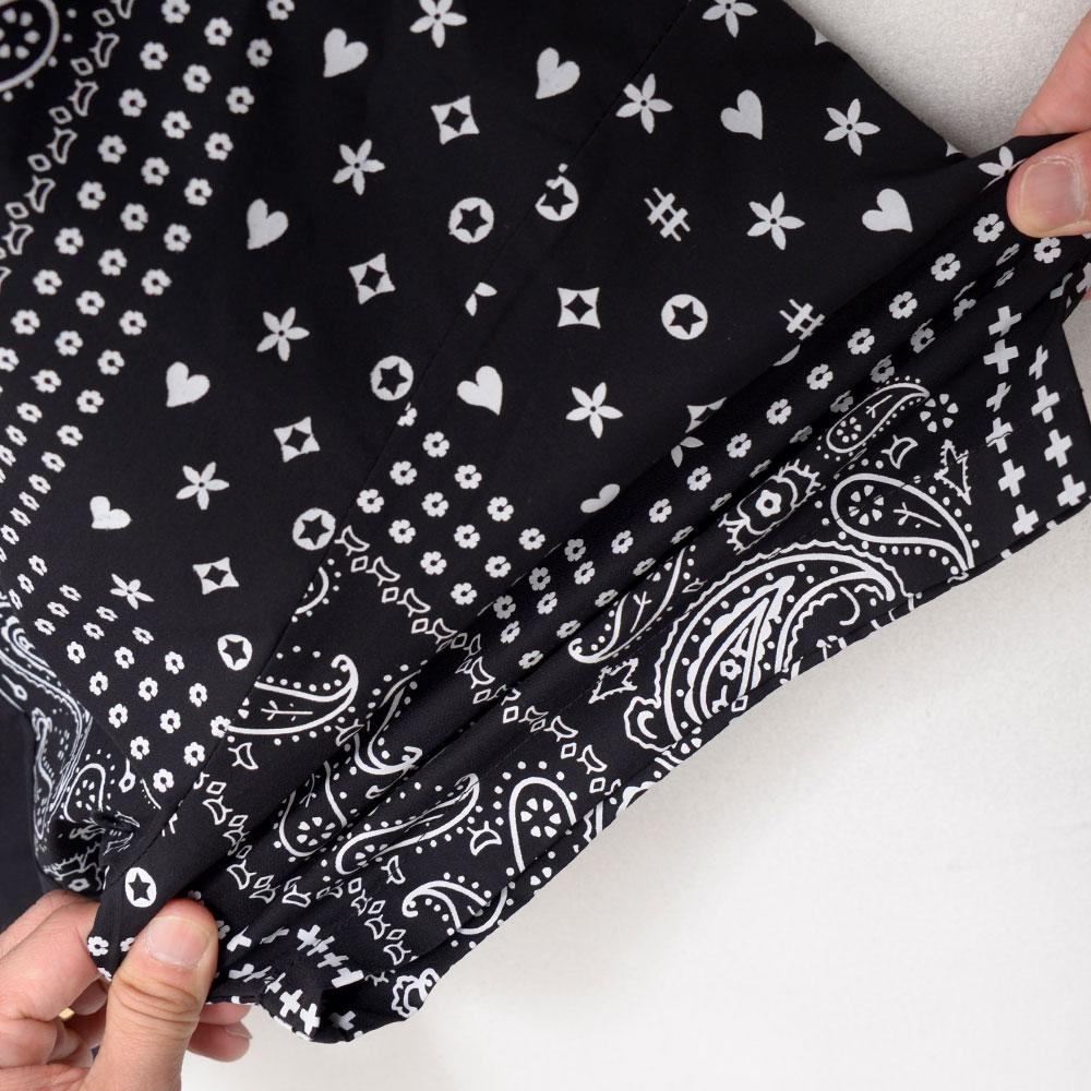 LUXE/R（ラグジュ） Tシャツ メンズ ブランド 半袖 ゴルフ ゴルフ