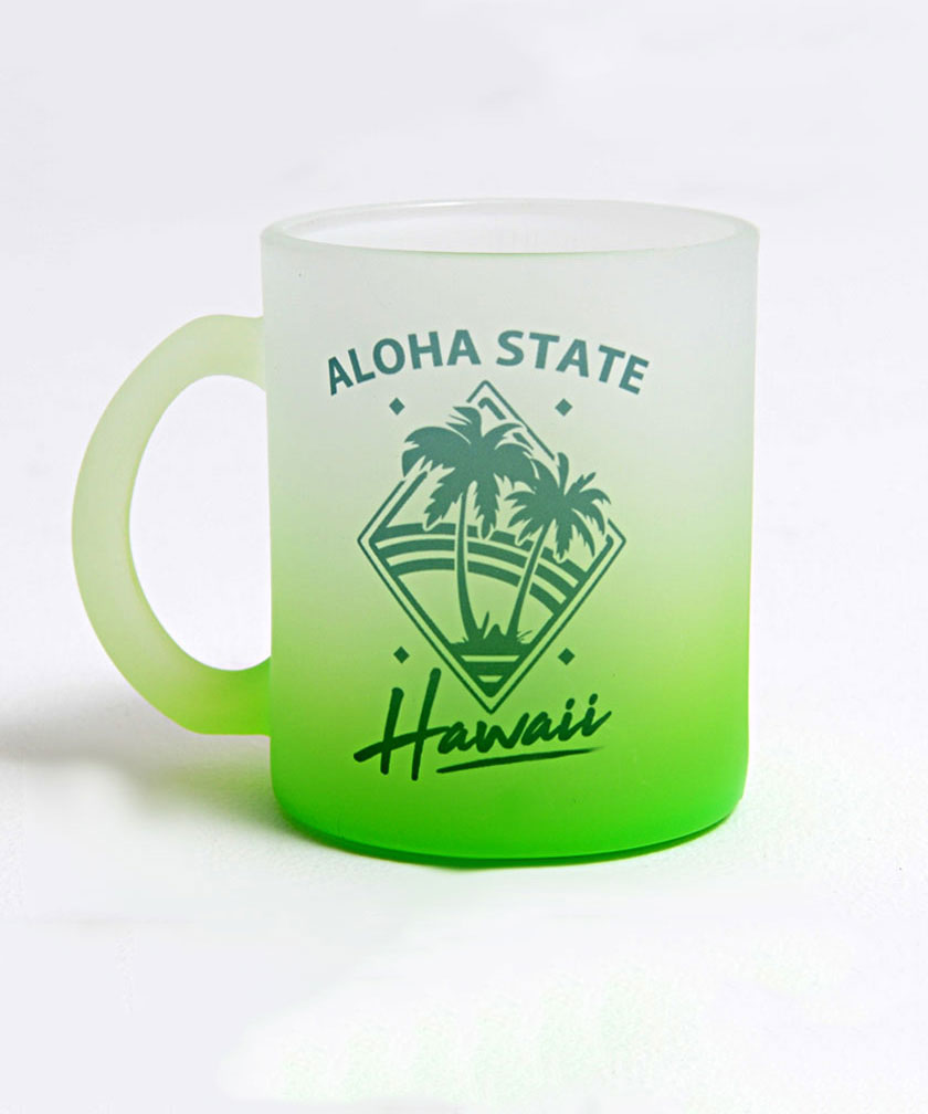 Kahiko（カヒコ） マグカップ グラス コップ 食器 ハワイ リゾート