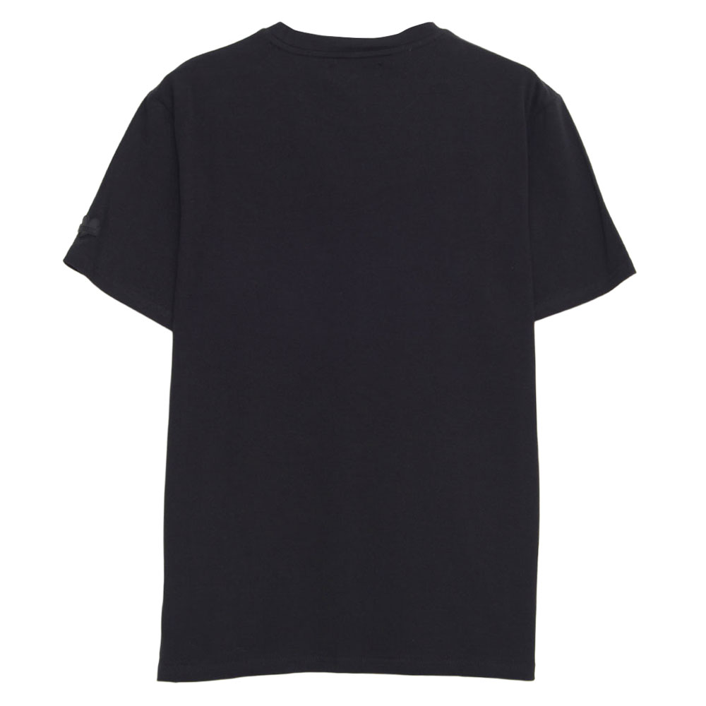 LUXE/R（ラグジュ） Tシャツ メンズ 半袖 ブランド ラインストーン