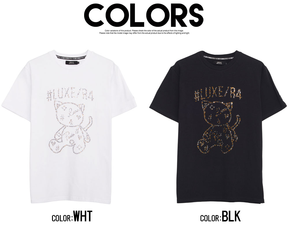 【美品】RATS /半袖Tシャツ/ホワイト×ブラック/メンズXL/レア/ロックT 美品】RATS /半袖Tシャツ/ホワイト×ブラック/メンズXL/レア