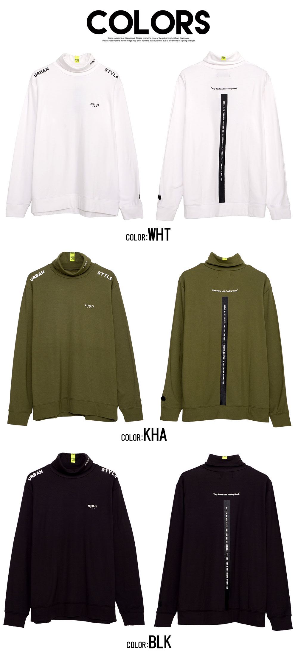 LUXE/R（ラグジュ） トレーナー メンズ 長袖 裏起毛 プリント