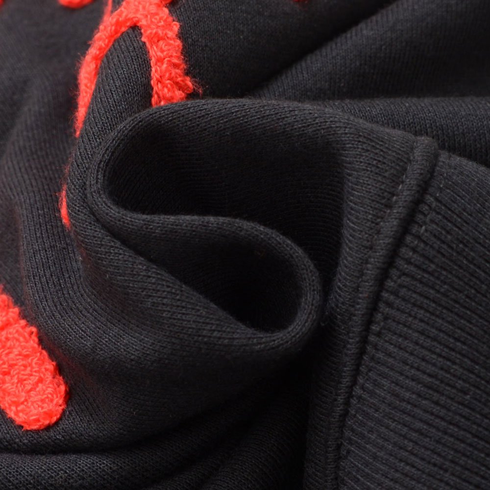 LUXE/R（ラグジュ） パーカー メンズ ブランド ジップアップ