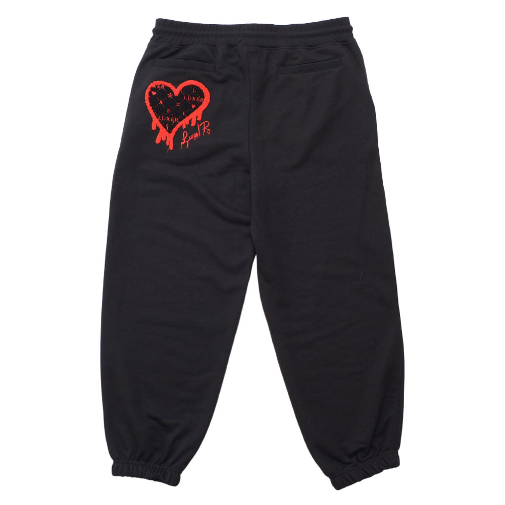 LUXE/R（ラグジュ） ジョガーパンツ メンズ ブランド イージー