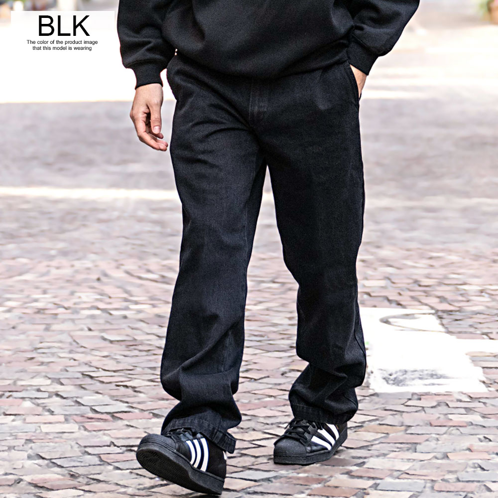 Dickies（ディッキーズ） デニムパンツ 874 ワーク Gパン ズボン