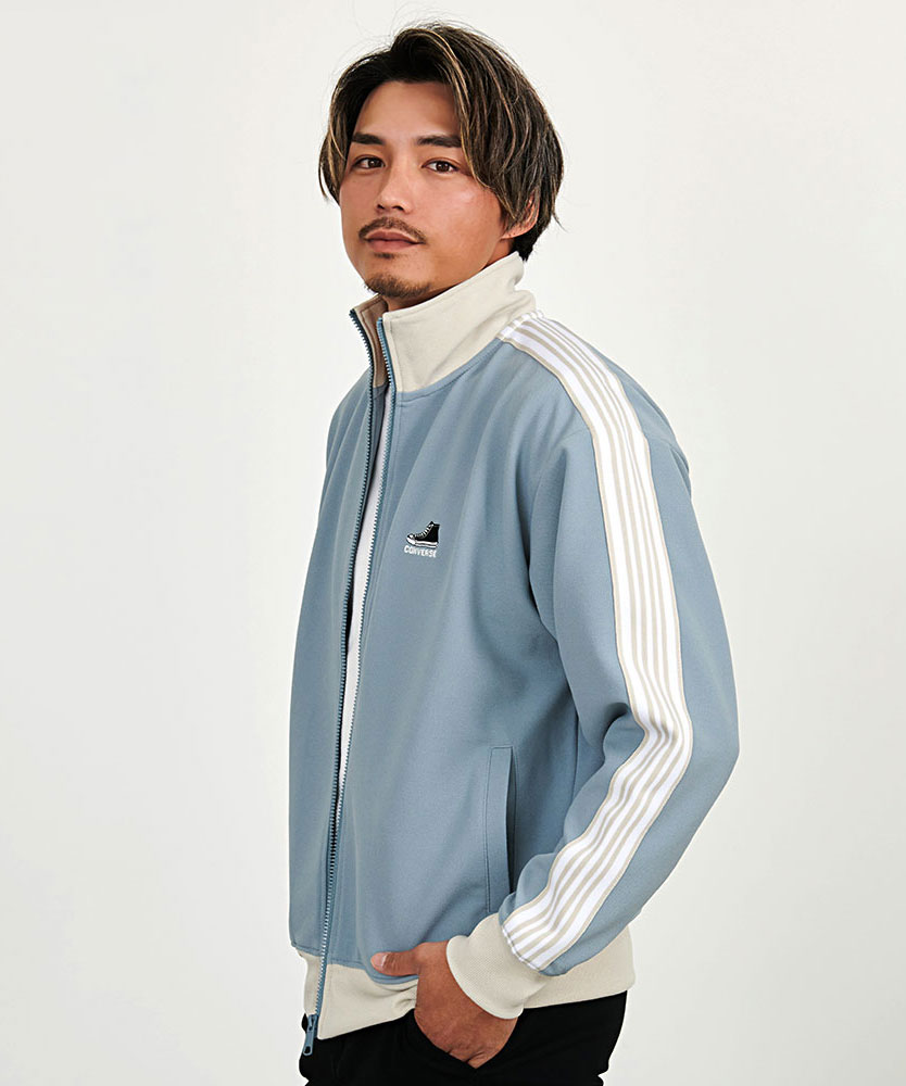青ジャージのおすすめ人気商品一覧 通販 - Yahoo!ショッピング
