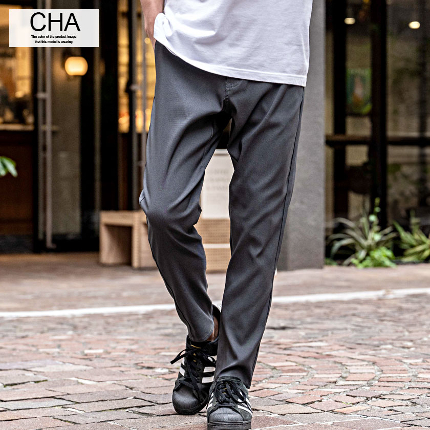 SILVER BULLET（シルバーバレット） スキニーパンツ メンズ イージー