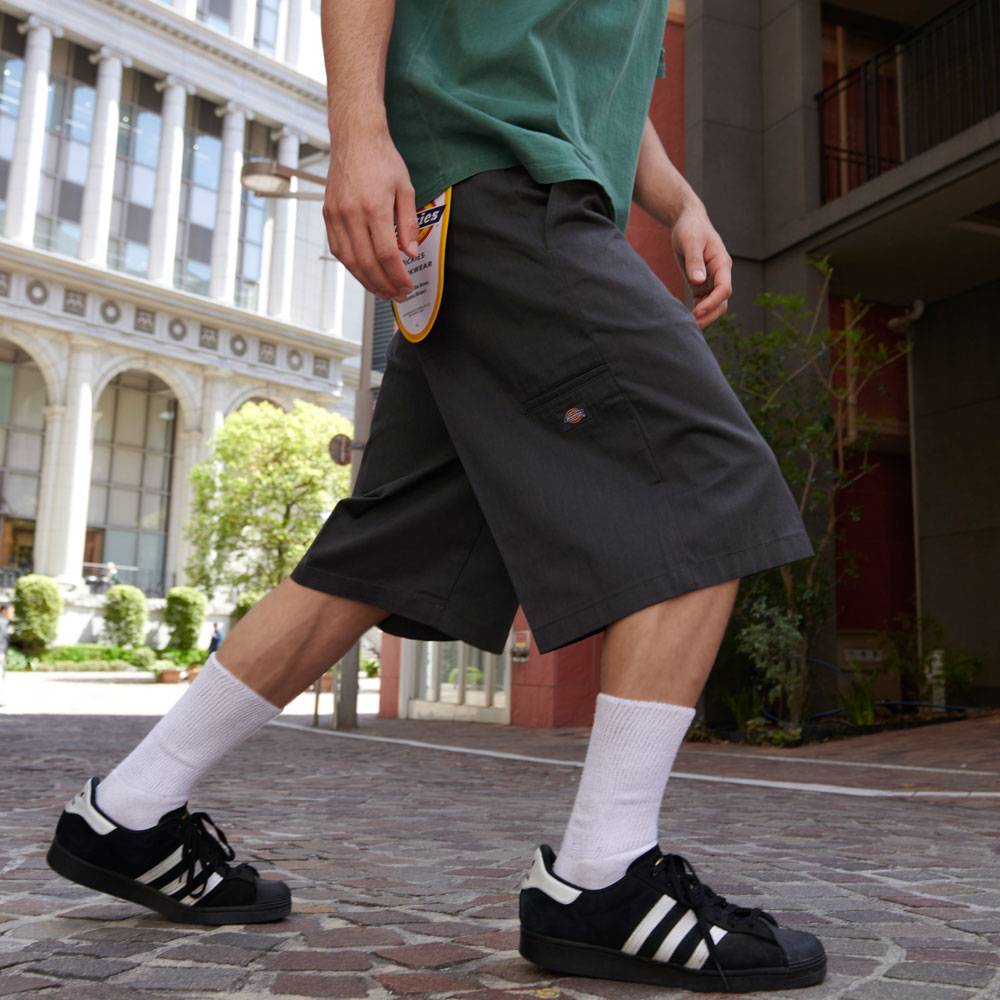 TOGA × Dickies ショートパンツ 4/15 (fri) TOGA×Dickies new arrival -ショップニュース：高崎