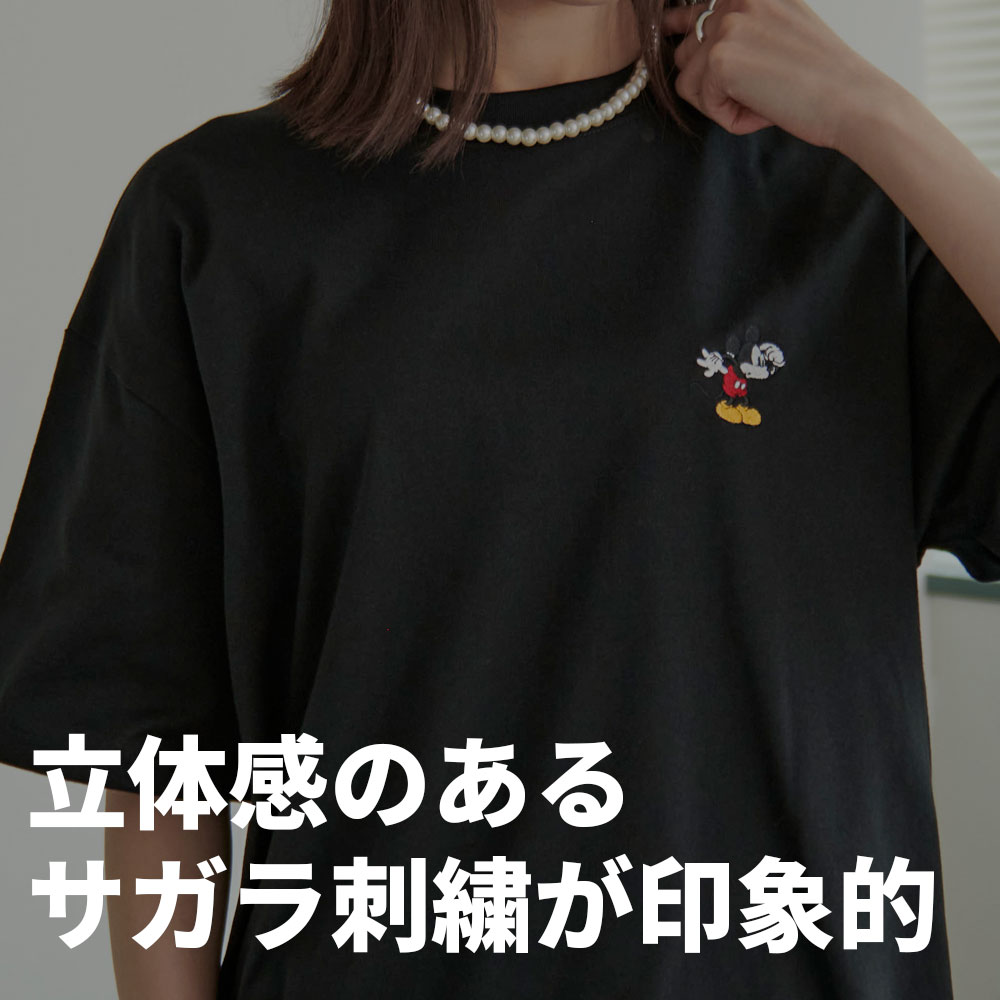 ディズニー ミッキー刺繍 星総柄 スノボウェア 上下セット 大きいサイズ XL ディズニー ミッキー刺繍 星総柄 スノボウェア 上下セット