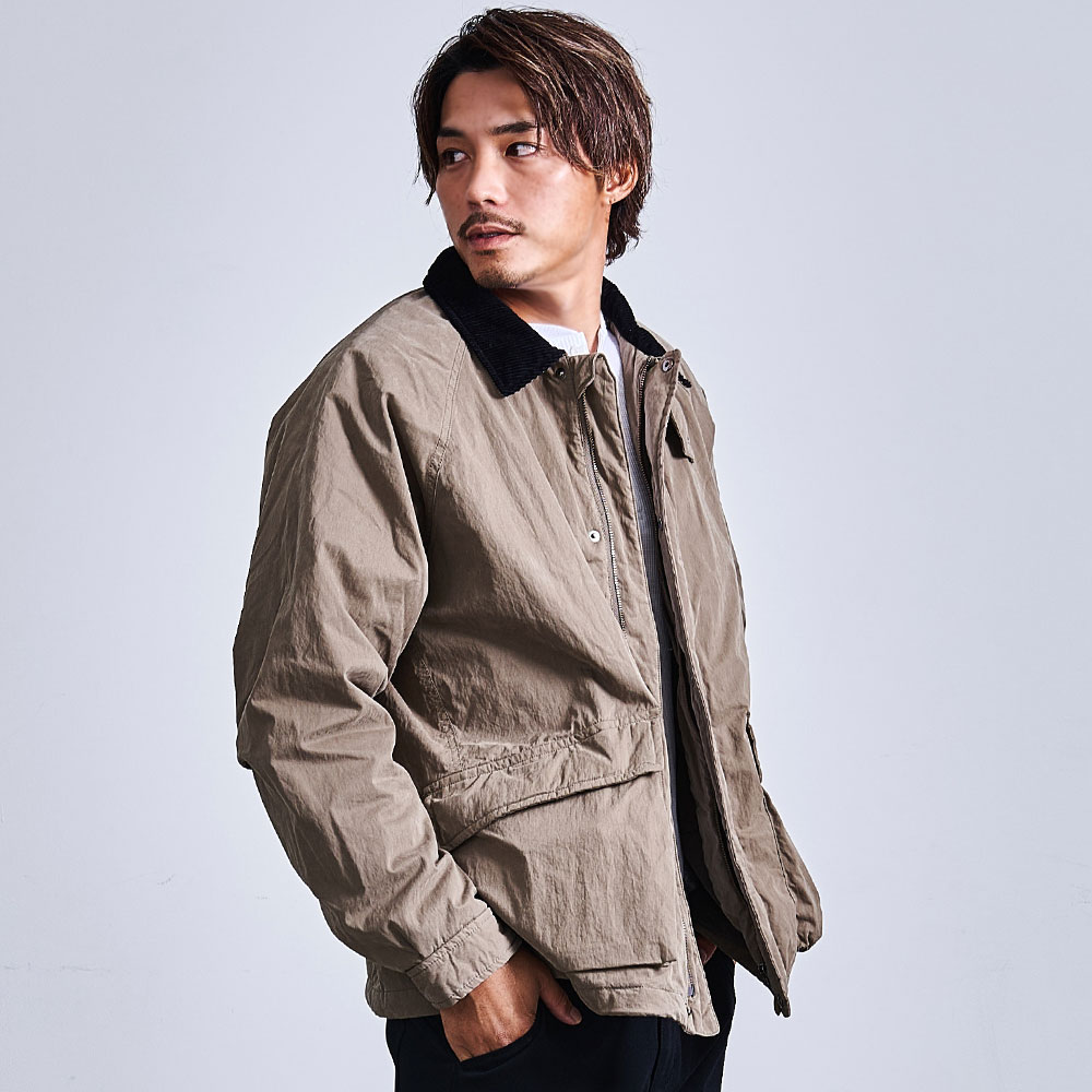 Dickies（ディッキーズ） ハンティングジャケット カバーオール メンズ