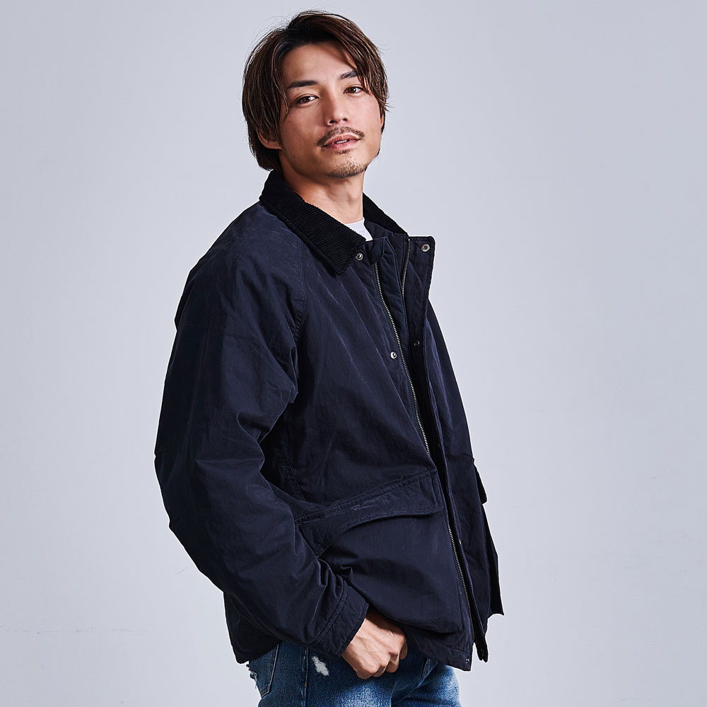 Dickies（ディッキーズ） ハンティングジャケット カバーオール メンズ