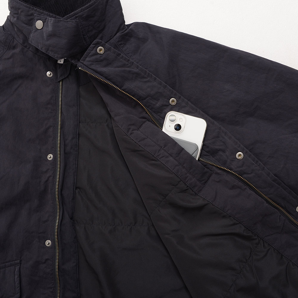 Dickies（ディッキーズ） ハンティングジャケット カバーオール メンズ