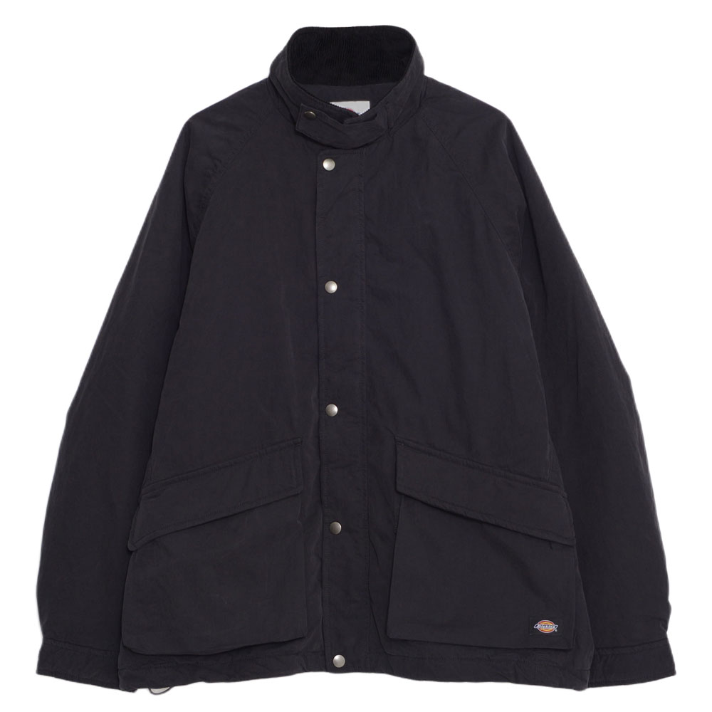 Dickies(ディッキーズ) ハンティングジャケット カバーオール メンズ Dickies(ディッキーズ) ハンティングジャケット カバーオール メンズ